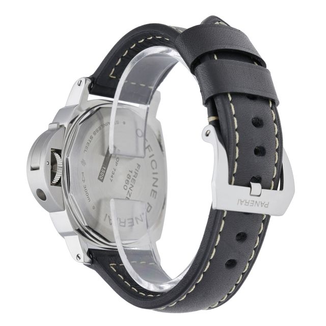 Panerai Luminor 8 Giorni PAM00915 Image 3